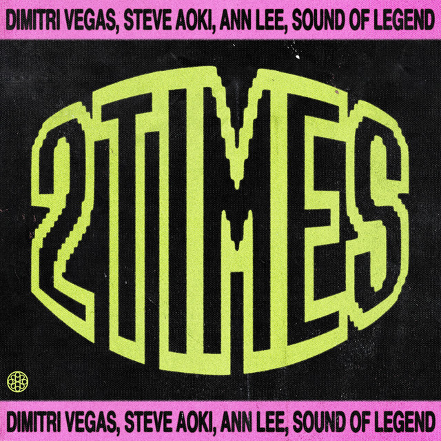 Ann Lee - 2 Times