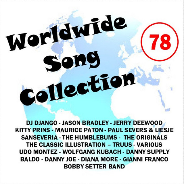 The Humblebums - Shoeshine Boy