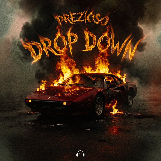 Afrojack & The Partysquad - Drop Down (do My Dance)