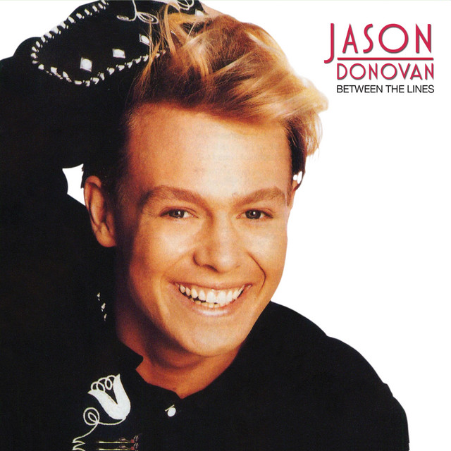 Jason Donovan - Hang On To Your Love