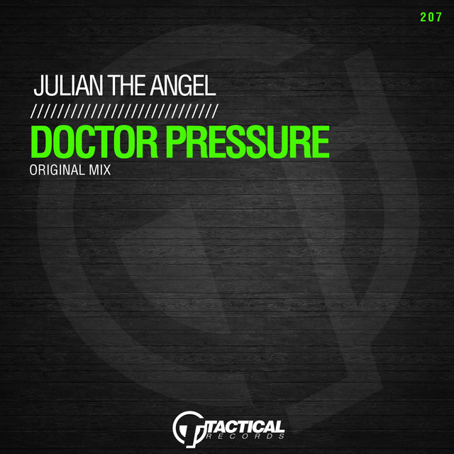 Mylo vs. Miami Sound Machine - Doctor Pressure