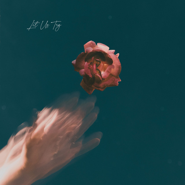 Robert Long - Let Us Try