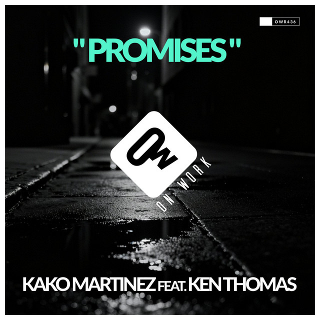 Krezip - Promise