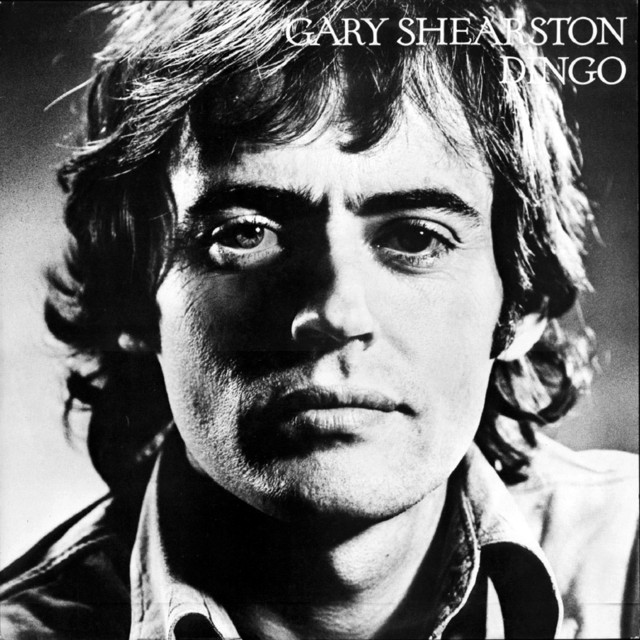 Gary Shearston - I Get A Kick Out Of You