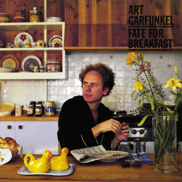 Art Garfunkel - Bright Eyes