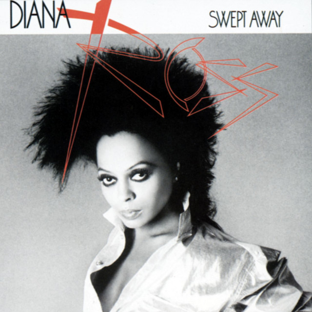 Diana Ross - Touch By Touch