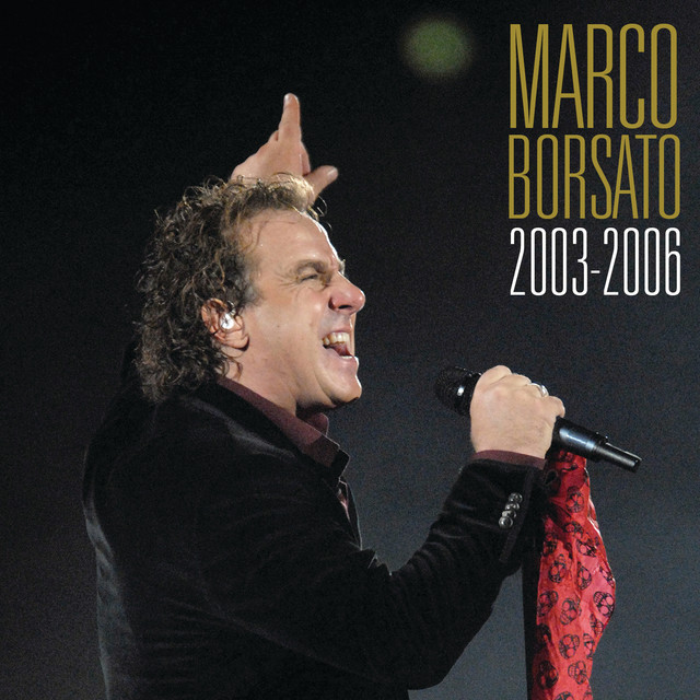 Andrea Bocelli & Marco Borsato - Because We Believe