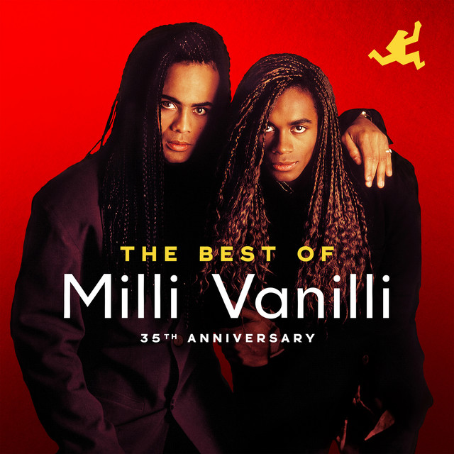 Milli Vanilli - Girl I`m Gonna Miss You