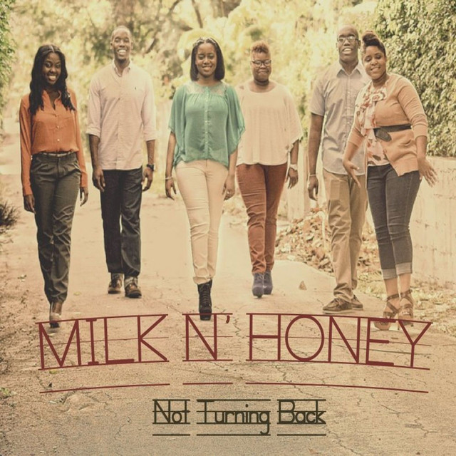 Milk & Honey (ISR) - Hallelujah