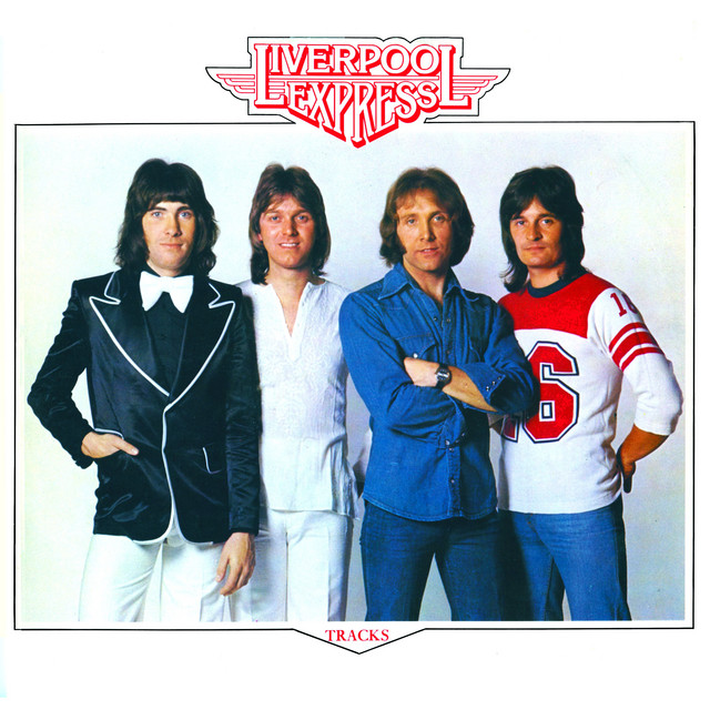 Liverpool Express - You Are My Love