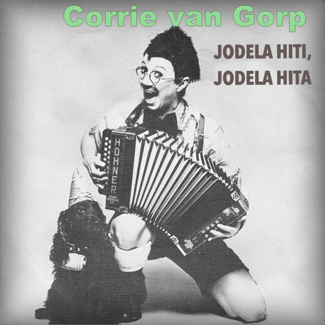 Corrie van Gorp - Jodela Hiti Jodela Hita