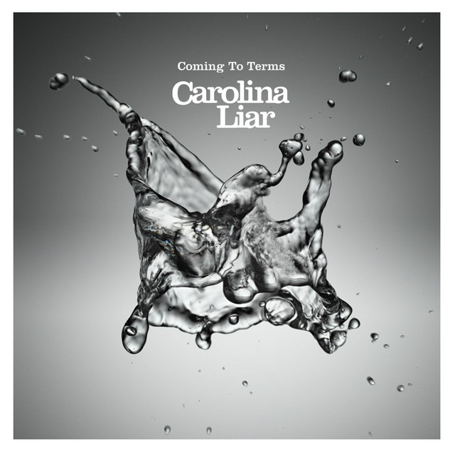 Carolina Liar - I`m Not Over