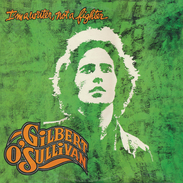 Gilbert O`Sullivan - Get Down