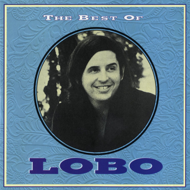 Lobo (USA) - Me And You And A Dog Named Boo