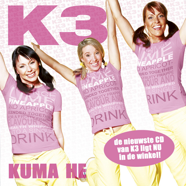 K3 - Kuma He