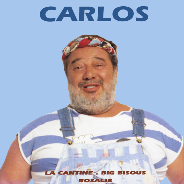 Carlos (FRA) - Big Bisou