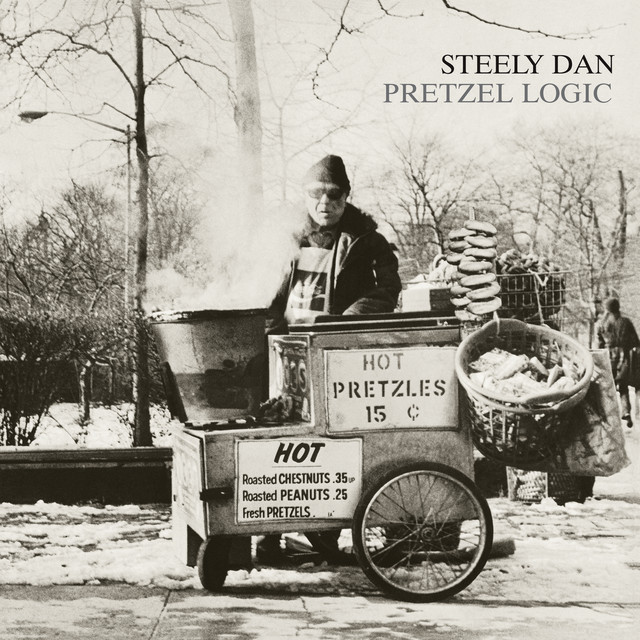 Steely Dan - Rikki Don`t Lose That Number