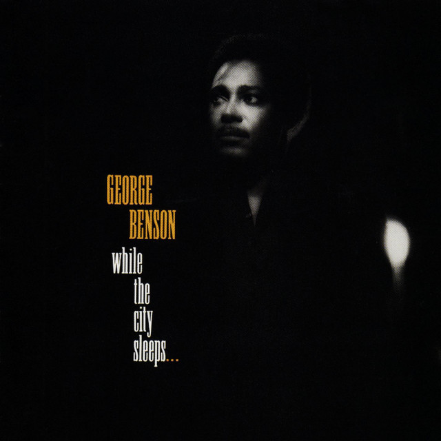 George Benson - Kisses In The Moonlight