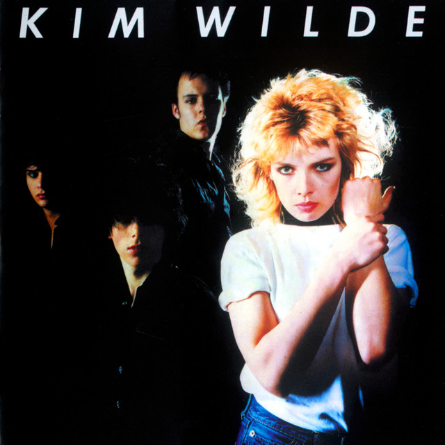 Kim Wilde - Chequered Love