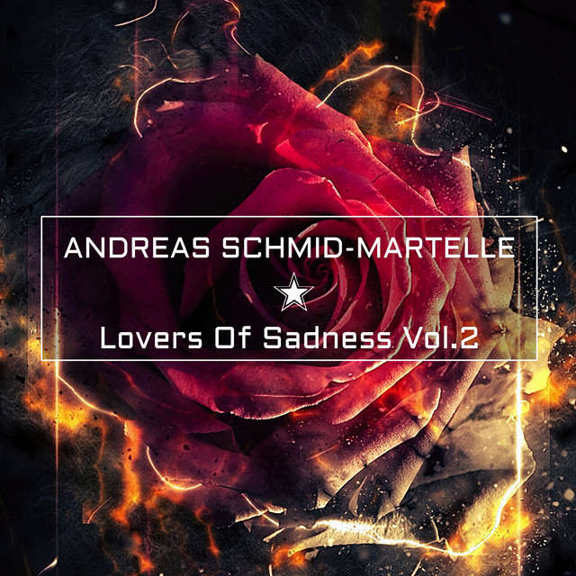 Andrea - I`m A Lover