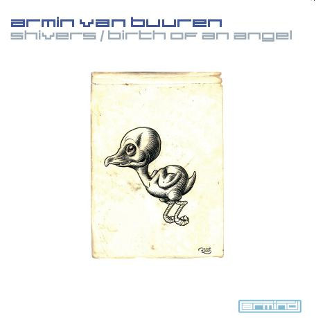 Armin van Buuren - Shivers
