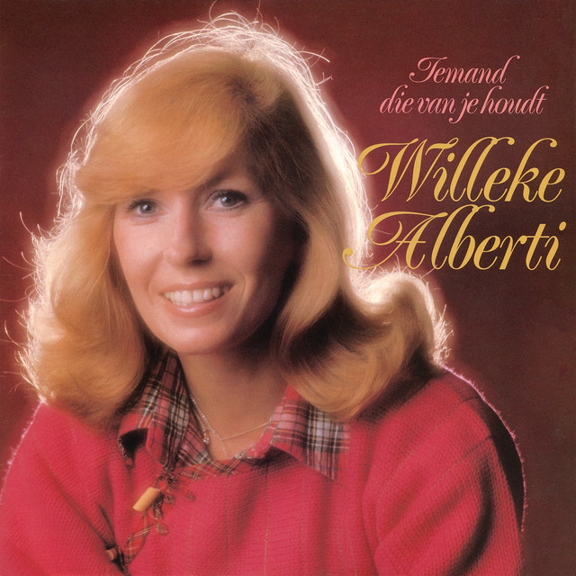 Willeke Alberti - Carolientje