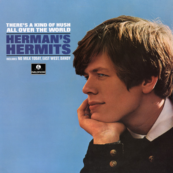 Herman`s Hermits - No Milk Today