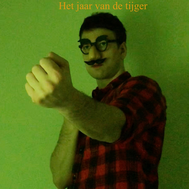 Robert Long - Heeft Een Kind Een Toekomst