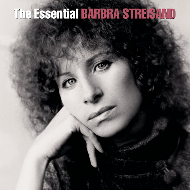 Barbra Streisand - Second Hand Rose