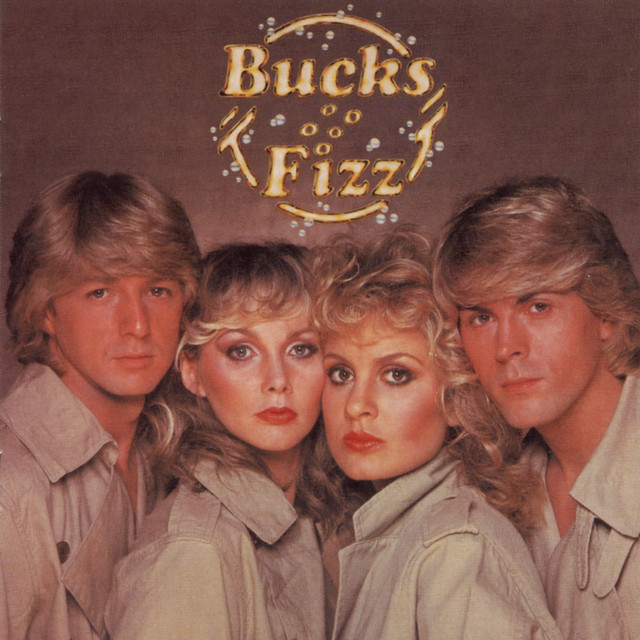Bucks Fizz - Making Your Mind Up