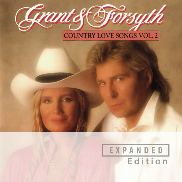 Grant & Forsyth - Turning Over New Leaves