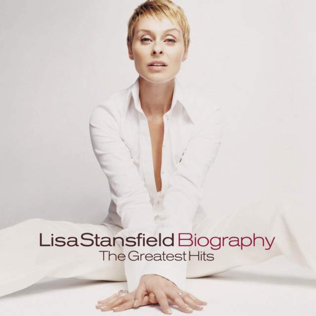 Lisa Stansfield - Change