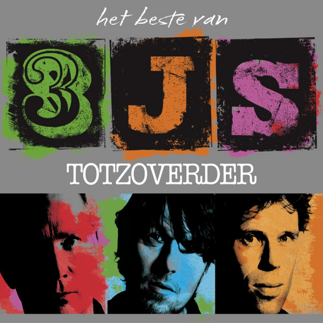 3Js & Ellen Ten Damme - Wat Is Dromen