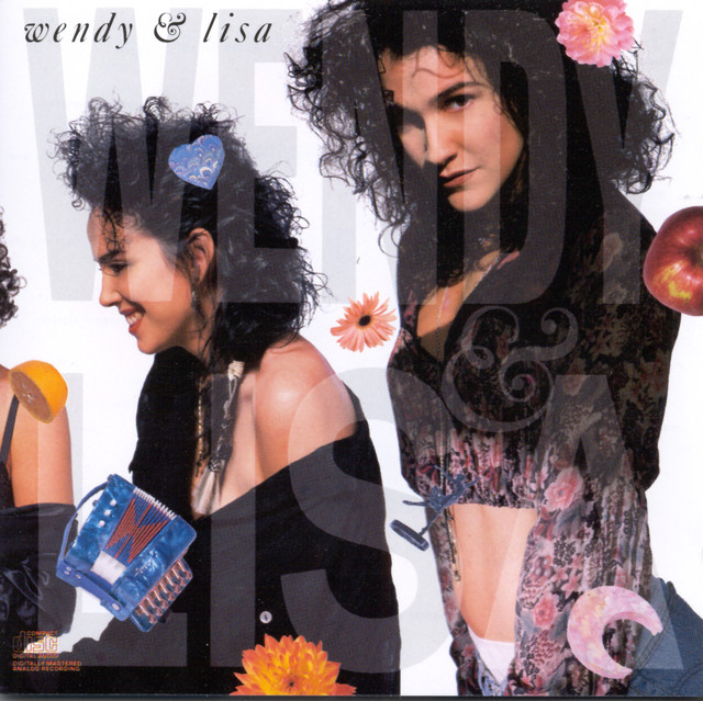Wendy & Lisa - Are You My Baby?