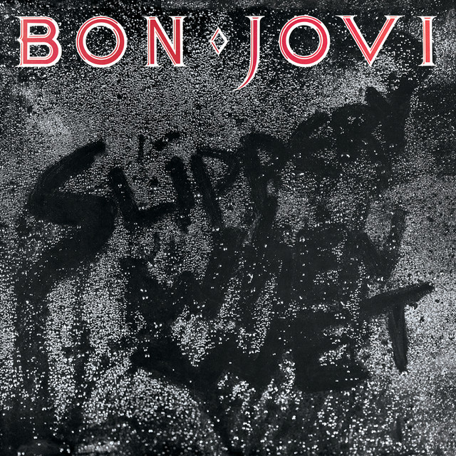 Bon Jovi - Livin` On A Prayer