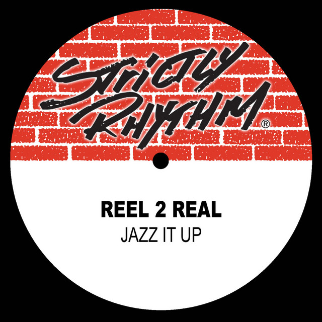 Reel 2 Real - Jazz It Up