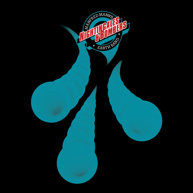 Manfred Mann`s Earth Band - Spirits In The Night