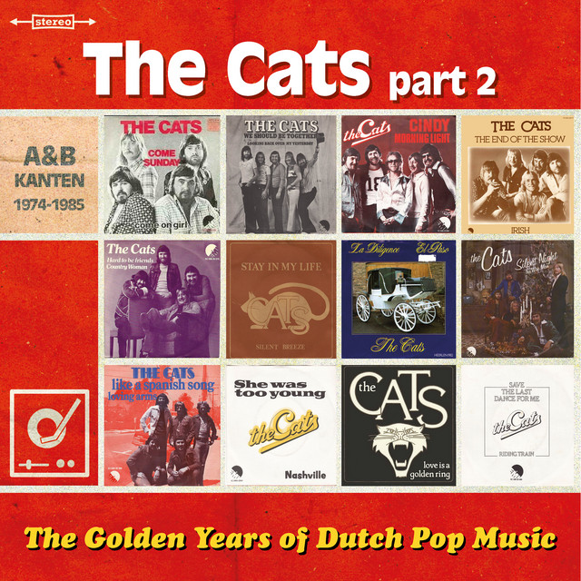 The Cats - Romance
