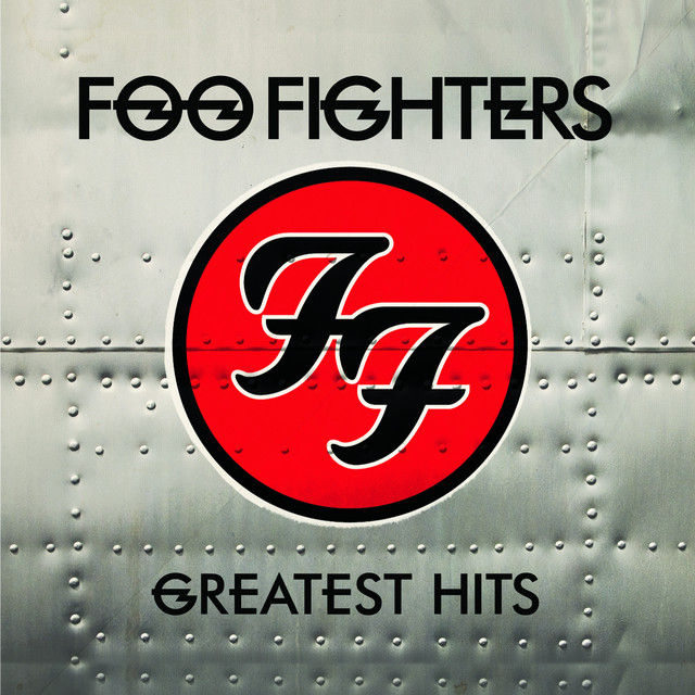 Foo Fighters - Wheels