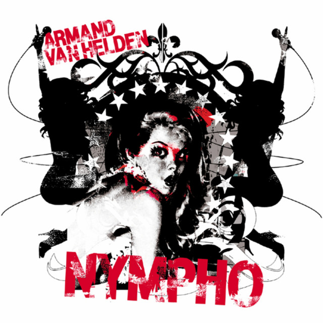 Armand van Helden - My My My