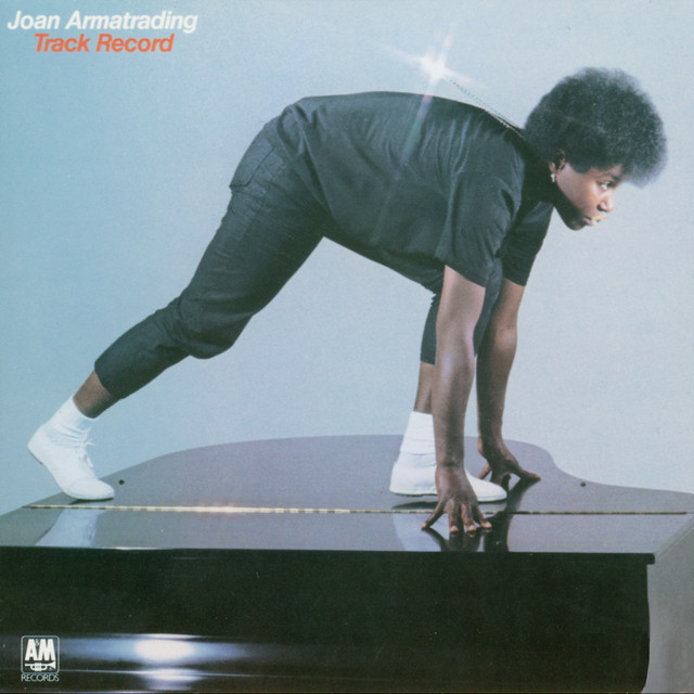 Joan Armatrading - Rosie