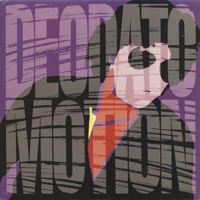 Deodato - S.o.s. Fire In The Sky