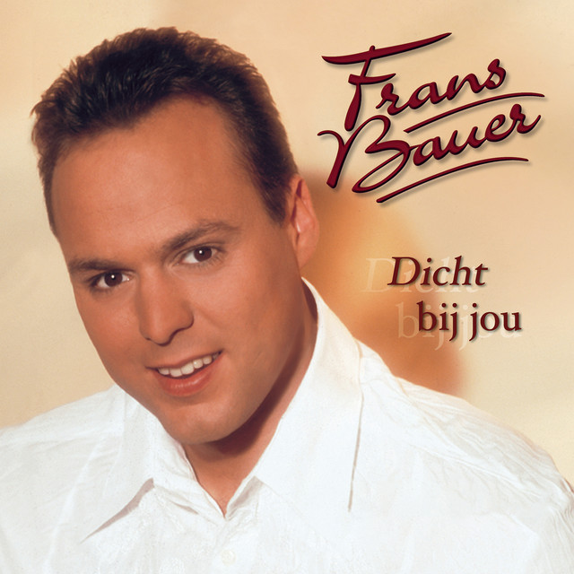 Frans Bauer - Heb Je Even Voor Mij
