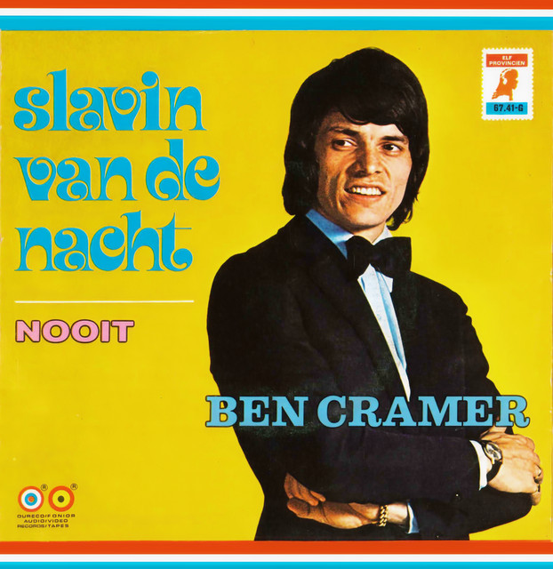 Ben Cramer - Slavin Van De Nacht / Nooit