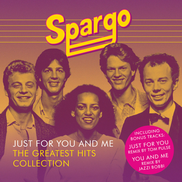 Spargo - You And Me
