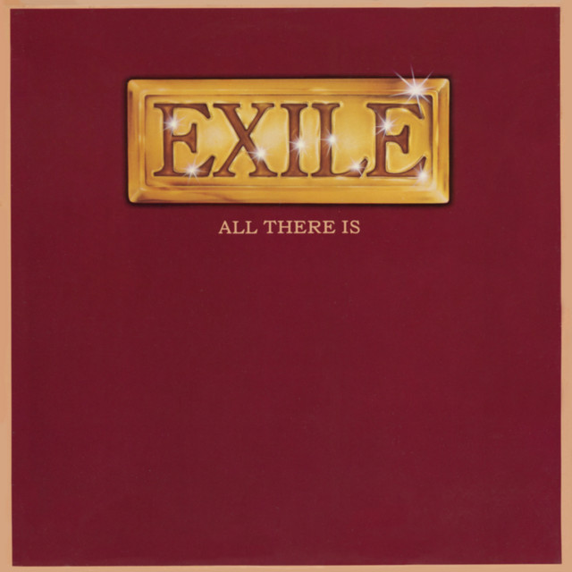 Exile - How Could This Go Wrong