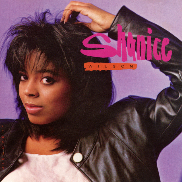 Shanice Wilson - (baby Tell Me) Can You Dance