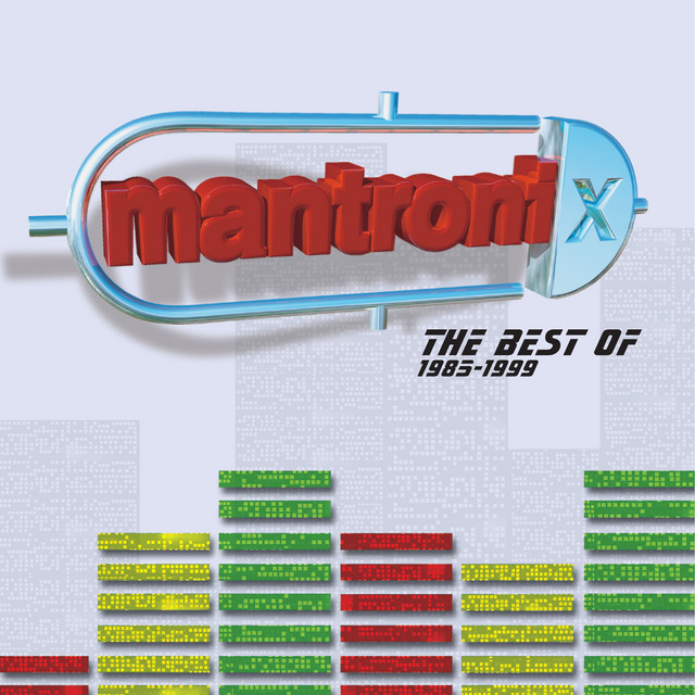 Mantronix - Got To Have Your Love