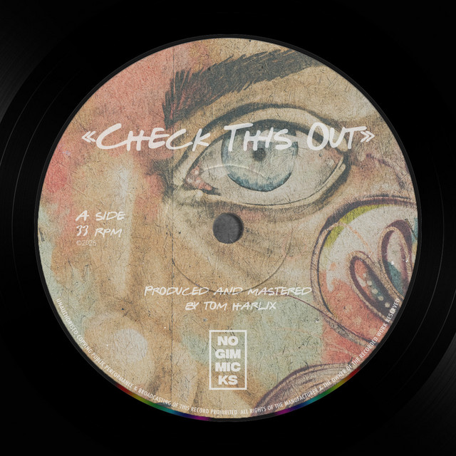 L.A. Mix - Check This Out