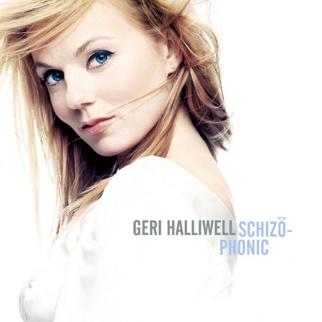 Geri Halliwell - Look At Me
